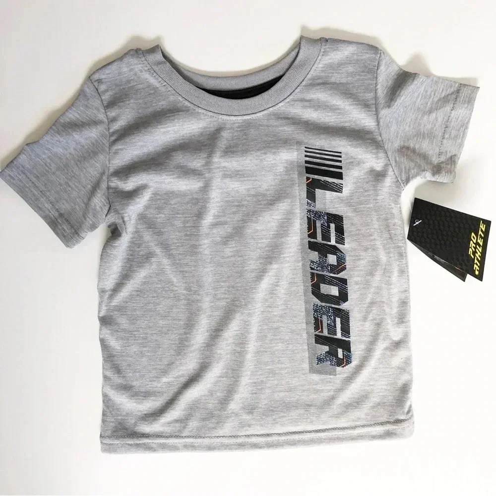 Pro Athlete Performance Leader Shirt